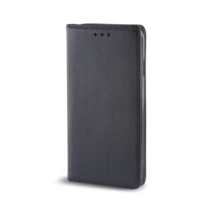 Atveramie maciņi iLike Xiaomi Mi 9 Lite /Xiaomi CC9 Smart Magnet case Black