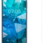 Защитное стекло iLike Nokia 7.1
