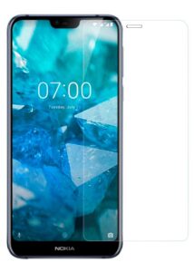 Aizsargstikls iLike Nokia 7.1