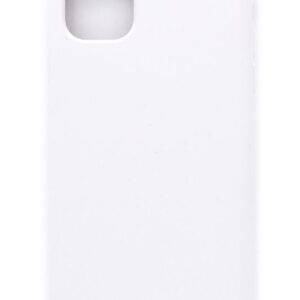 Back panel cover Evelatus Apple iPhone 11 Pro Max Premium Soft Touch Silicone Case Stone