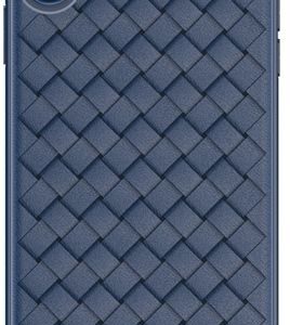 Back panel cover Nillkin Apple iPhone XS Max Yun TPU Case Blue