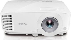 Printerid BenQ  Business Series MH733 Full HD (1920x1080), 4000 ANSI lumens, White, Lamp warranty 12 month(s) 