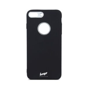 Tagakaaned Beeyo Apple iPhone XR Soft case Black