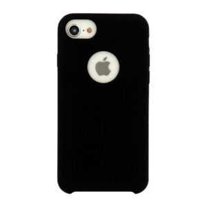 Aizmugurējais vāciņš Vennus Apple iPhone XR Silicon case Black