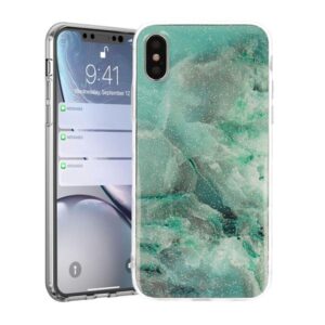 Back panel cover Vennus Apple iPhone XR 