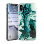 Back panel cover Vennus Apple iPhone X/XS 