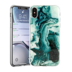 Back panel cover Vennus Apple iPhone X/XS 