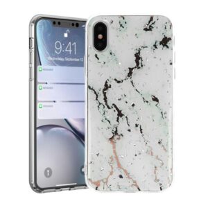 Back panel cover Vennus Apple iPhone X/XS 