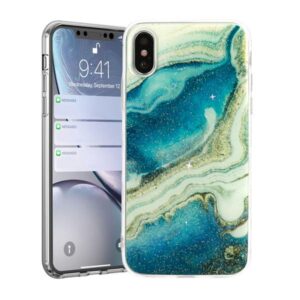 Back panel cover Vennus Apple iPhone X/XS 