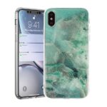 Back panel cover Vennus Apple iPhone X/XS 