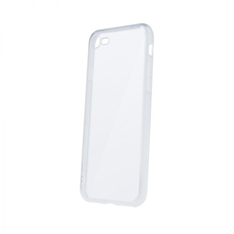 Tagakaaned iLike Huawei Mate 20 Pro Ultra Slim 0,5 mm TPU Case Transparent