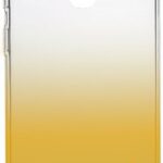 Aizmugurējais vāciņš Evelatus Samsung Galaxy A40 Gradient TPU Case Gold