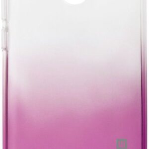 Aizmugurējais vāciņš Evelatus Samsung Galaxy A40 Gradient TPU Case Rose Red