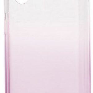 Tagakaaned Evelatus Samsung Galaxy A70 Gradient TPU Case Coffee