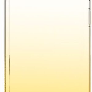 Back panel cover Evelatus Samsung S10 Gradient TPU Case Gold