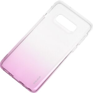 Tagakaaned Evelatus Samsung Galaxy S10e Gradient TPU Case Coffee