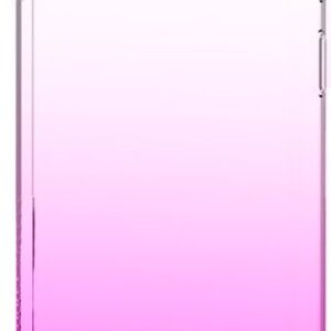 Tagakaaned Evelatus Samsung Galaxy S10+ Gradient TPU Case Rose Red