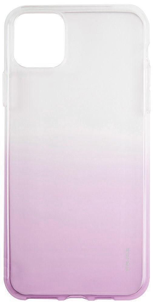 Tagakaaned Evelatus Apple iPhone 11 Pro Gradient TPU Case Coffee