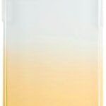 Aizmugurējais vāciņš Evelatus Apple iPhone 11 Pro Max Gradient TPU Case Gold