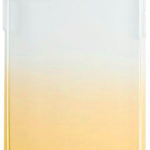 Aizmugurējais vāciņš Evelatus Apple iPhone 11 Pro Max Gradient TPU Case Gold