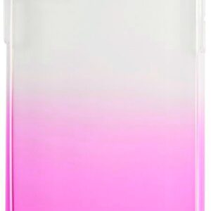Tagakaaned Evelatus Apple iPhone 11 Pro Max Gradient TPU Case Rose Red