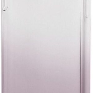 Back panel cover Evelatus Apple iPhone 11 Pro Max Gradient TPU Case Coffee