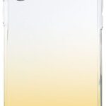 Nugarėlės dėklai Evelatus Apple iPhone XR Gradient TPU Case Gold