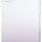 Tagakaaned Evelatus Apple iPhone XR Gradient TPU Case Coffee