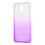 Aizmugurējais vāciņš Evelatus Xiaomi Redmi 8 Gradient TPU Case Purple