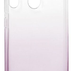 Back panel cover Evelatus Xiaomi Xiaomi Redmi Note 8 / Redmi Note 8 2021 Gradient TPU Case Coffee