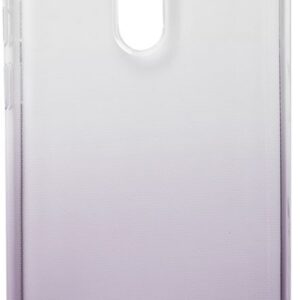 Nugarėlės dėklai Evelatus Xiaomi Redmi Note 8 Pro Gradient TPU Case Coffee