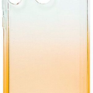 Back panel cover Evelatus Huawei P30 Lite Gradient TPU Case Gold