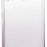 Aizmugurējais vāciņš Evelatus Huawei P30 Lite Gradient TPU Case Coffee