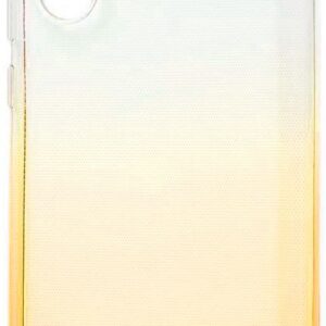 Back panel cover Evelatus Huawei P30 Pro Gradient TPU Case Gold