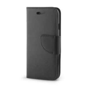 Atveramie maciņi iLike Universal Smart Universal Fancy case 5,5-5,7 Black