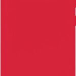 Aizmugurējais vāciņš Evelatus Samsung Galaxy S10 Nano Silicone Case Soft Touch TPU Red