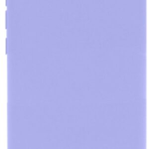 Back panel cover Evelatus Xiaomi Redmi 7a SNano Silicone Case Soft Touch TPU Blue