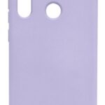 Aizmugurējais vāciņš Evelatus Xiaomi Xiaomi Redmi Note 8 / Redmi Note 8 2021 Nano Silicone Case Soft Touch TPU Blue