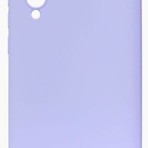 Back panel cover Evelatus Xiaomi Mi 9 Lite Soft Silicone Blue