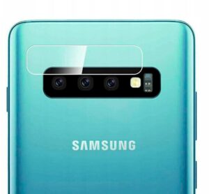 Apsauginiai stiklai Evelatus Samsung Note 10/10+ Camera Glass Lens