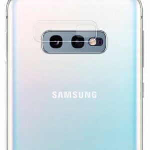Protective glass Evelatus Samsung S10e Camera Glass Lens