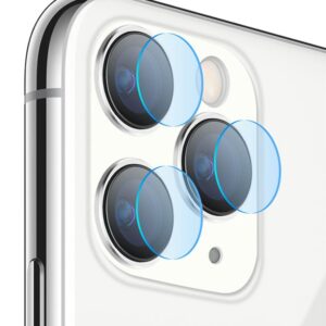 Apsauginiai stiklai Evelatus Apple iPhone 11 Pro Camera Glass Lense
