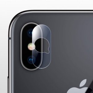 Apsauginiai stiklai Evelatus Apple iPhone X/XS Max Camera Glass Lense
