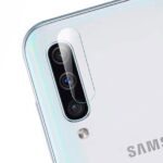 Защитное стекло Evelatus Samsung A50 Camera Glass Lense