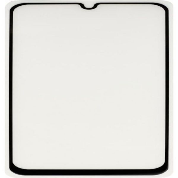 Protective glass Evelatus Samsung Galaxy A20/A30s/A50/A50s 2.5D Full Cover Japan Glue Glass Anti-Static