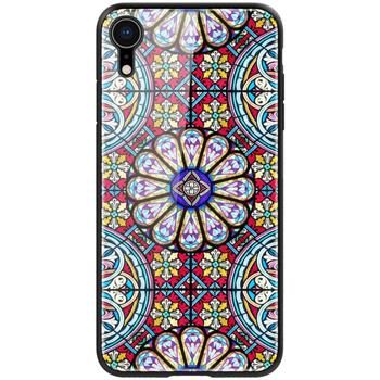 Back panel cover Nillkin Apple iPhone XR Dreamland TPU Cover