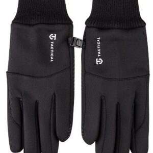 Other Phone Accessory Tactical  Gloves L/XL Black