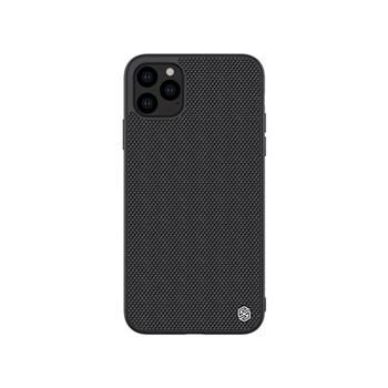 Back panel cover Nillkin Apple iPhone 11 Pro Max Textured Hard Case Black