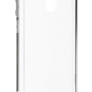 Tagakaaned Evelatus Apple iPhone 7/8/SE2020/SE2022 Silicone Transparent with Necklace TPU Strap Gold