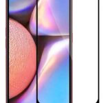 Aizsargstikls Evelatus Samsung A10S 2.5D Full Cover Japan Glue Glass Anti-Static